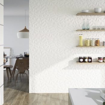 ¿Cómo decorar con azulejos para cocina?
