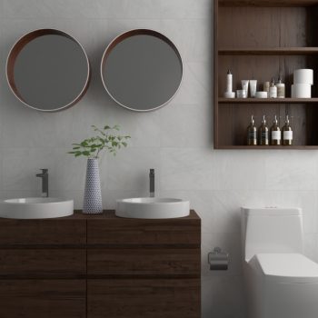 Ideas para decoración de baños modernos