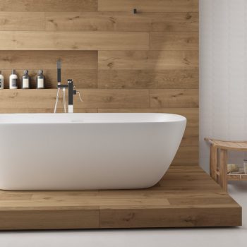Beneficios de las tinas de baño con hidromasaje