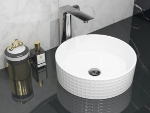 Tipos de lavabos para baño
