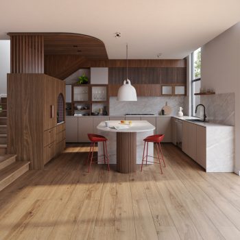 ¿Cómo elegir el piso ideal para cada espacio de tu hogar?
